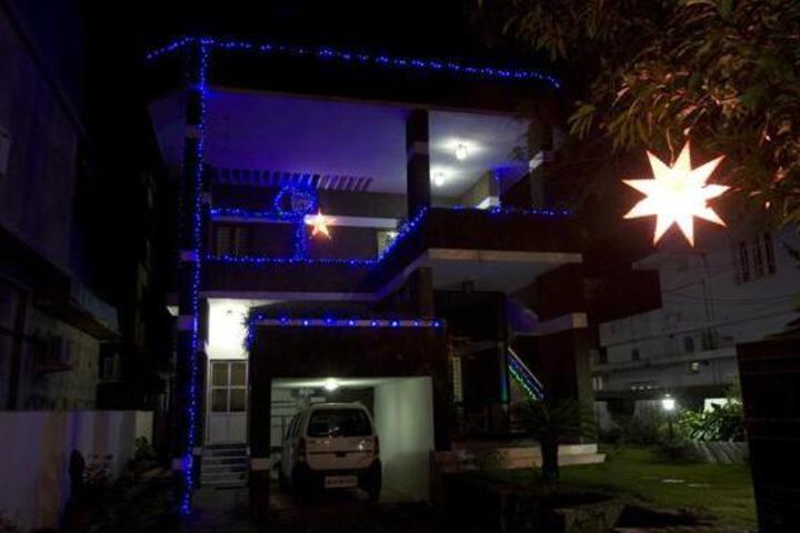 Noahs Ark Homestay