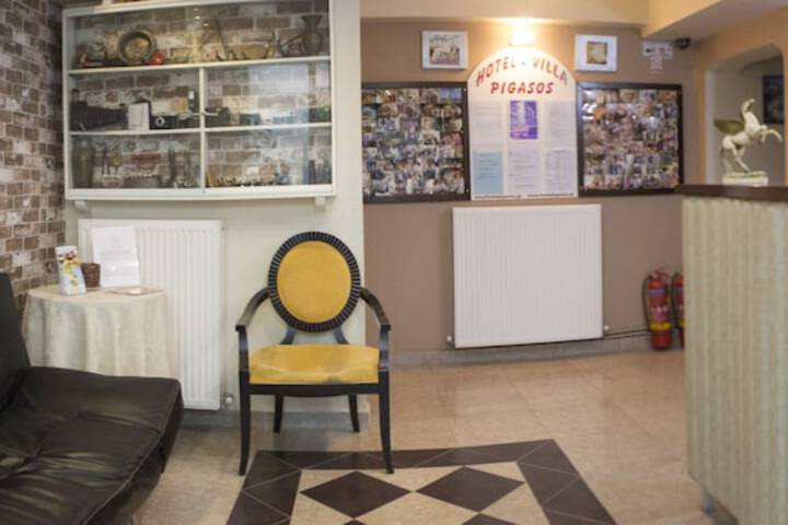 Hotel Interior 3 of 57