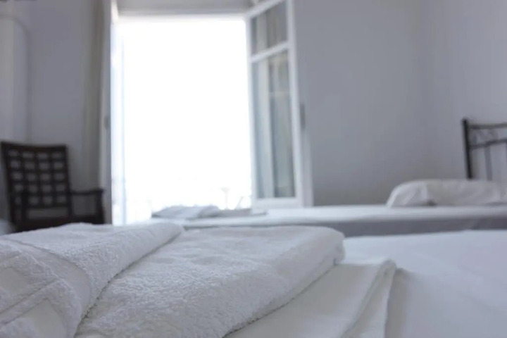 HOTEL CAVOS