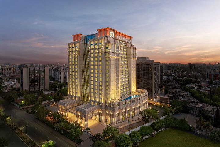 Photo of ITC Narmada a Luxury Collection Hotel, Ahmedabad
