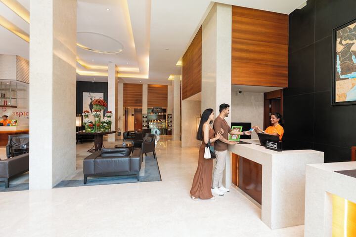 Hotel Interior 2 of 100
