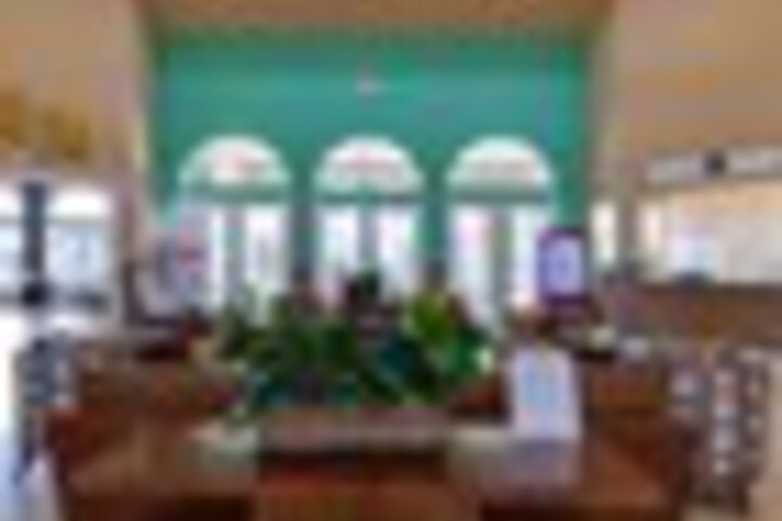 Hotel Interior 5 of 204