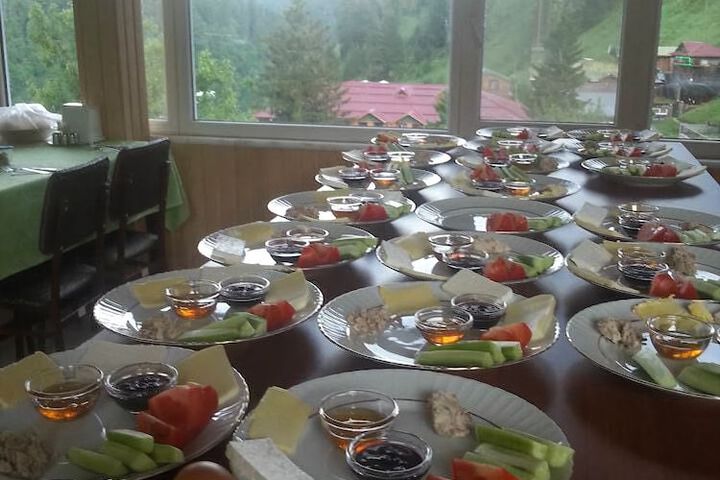 PIRIKOGLU HOTEL