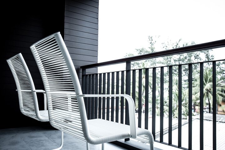 Terrace/Patio 16 of 33