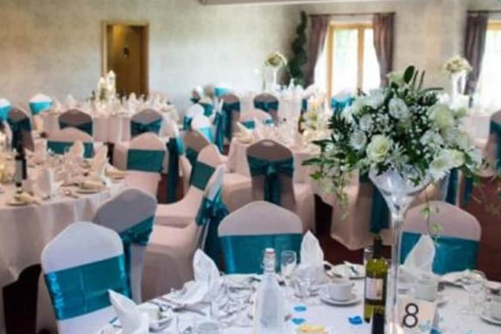 Ballroom/Hall 41 of 61