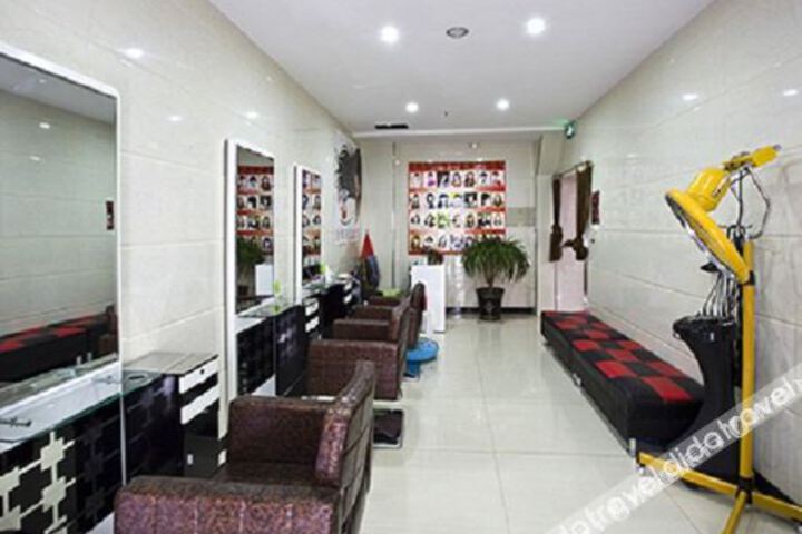 Hotel Interior 16 of 27