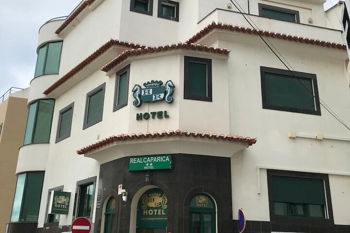 Hotel 64 of 64