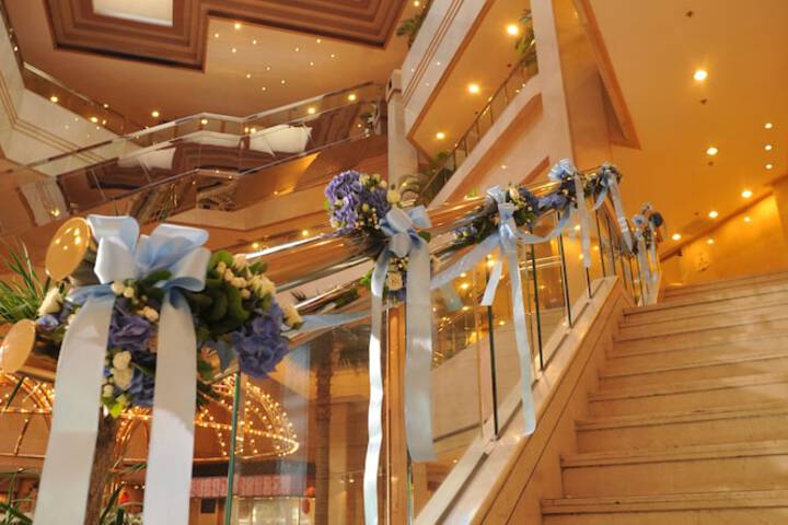 Staircase