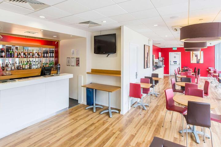 Travelodge Cambridge Central