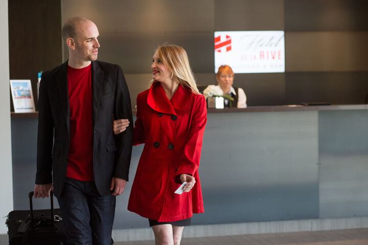 Hotel Interior 3 of 29