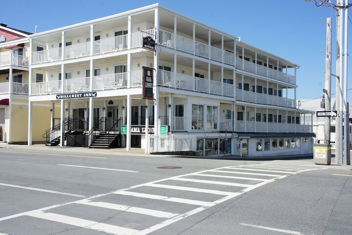 Image of The Hillcrest