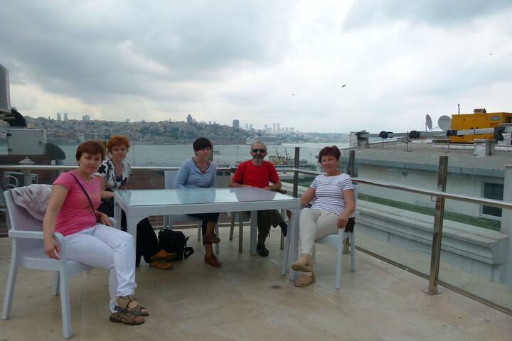Terrace/Patio 53 of 61