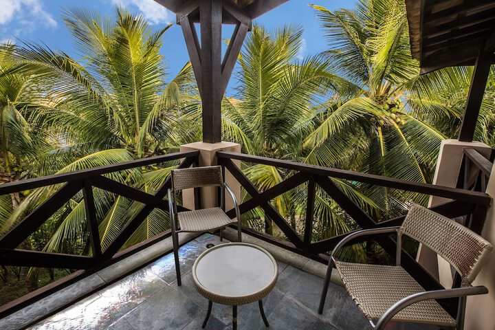 View from room
