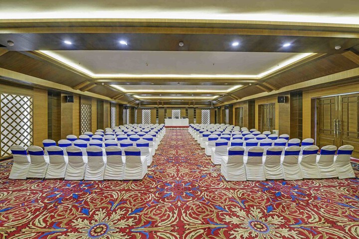 Meeting 92 of 124