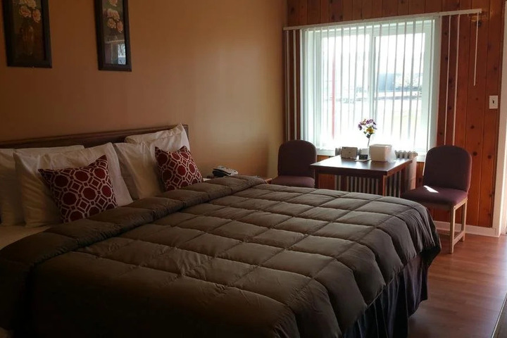 H MOTEL