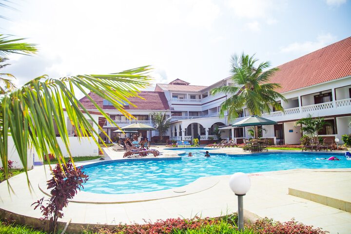 Hotel 97 of 103