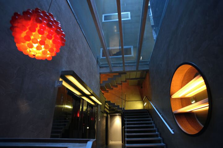 Hotel Interior 4 of 39