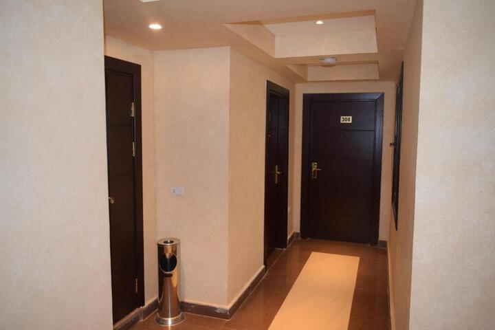 Omar El Khayam Al Minya Hotel