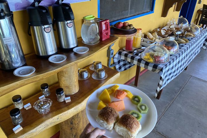 Breakfast/Coffee Service 87 of 106