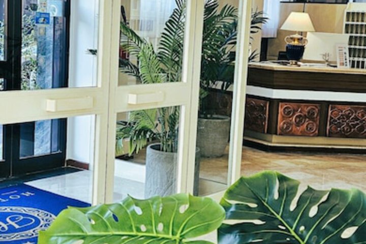 Hotel Interior 2 of 28