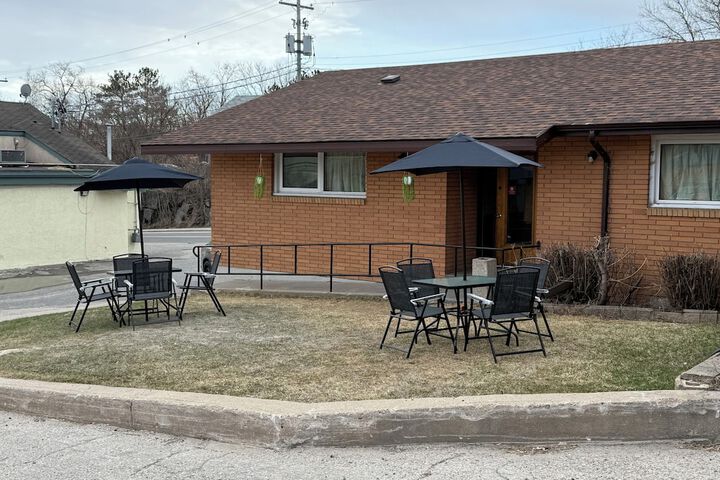 Terrace/Patio 10 of 18