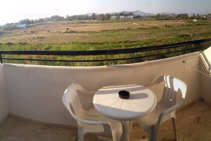Terrace/Patio 7 of 25