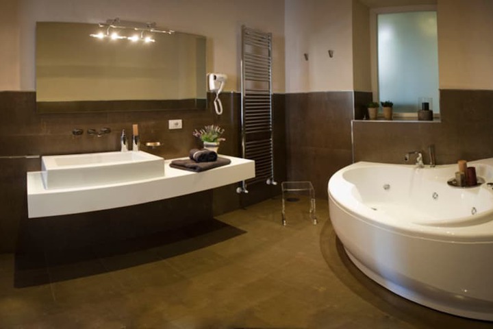 Bathroom Vanities