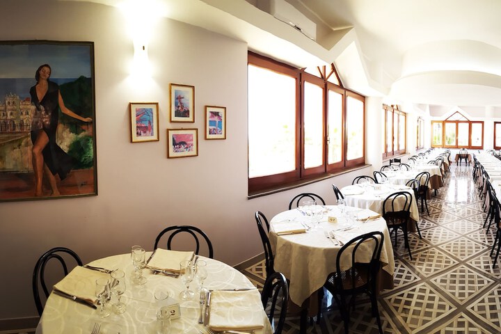 Restaurants