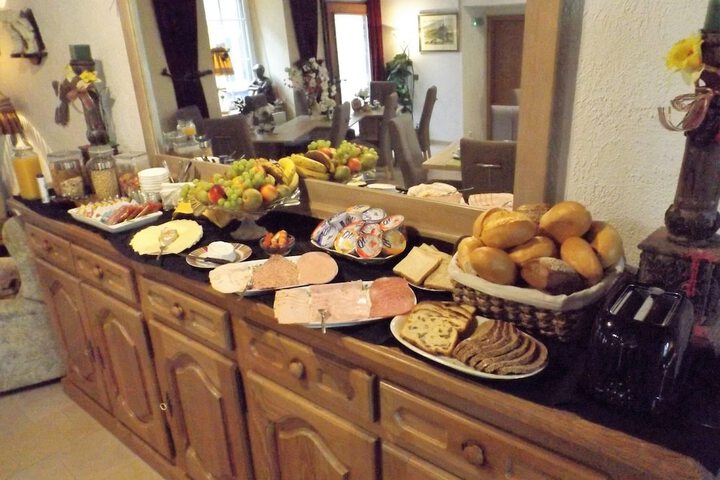 Dining Photos
