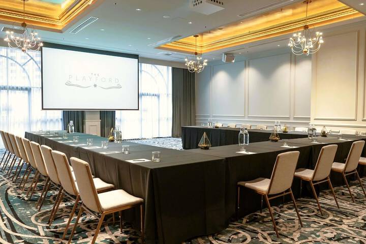 Meeting 102 of 121