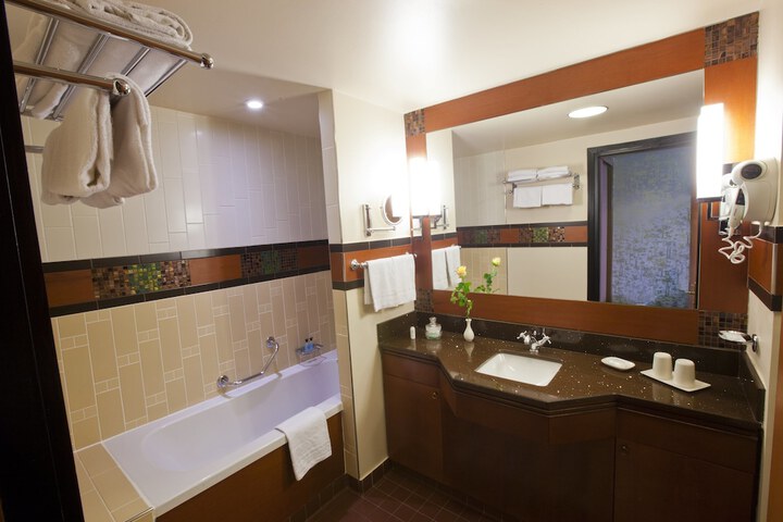 Bath Amenities