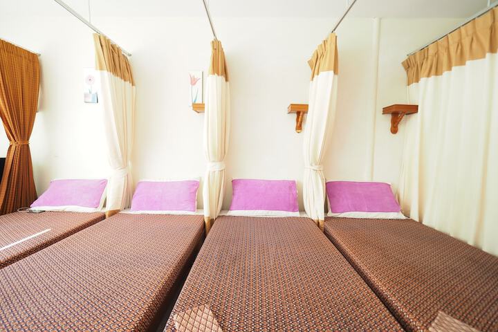 Spa Massage