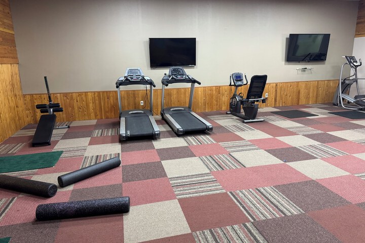 Health and Fitness 9 of 11