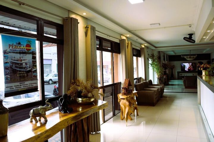 Hotel Interior 2 of 14