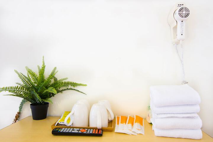 Room amenity