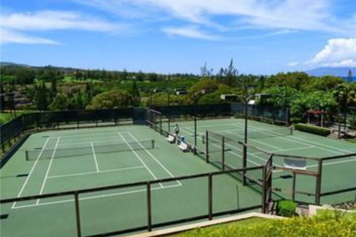Tennis and Basketball Courts 53 of 56