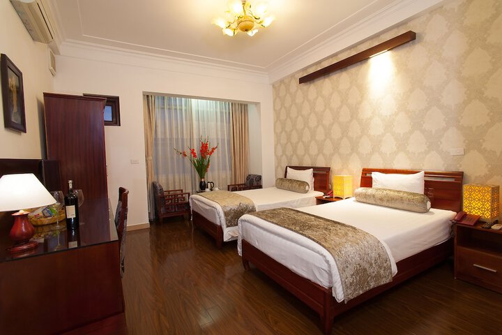 Room 21 of 55