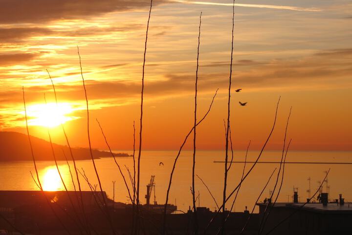 Hotel Villa Nazareth in Trieste