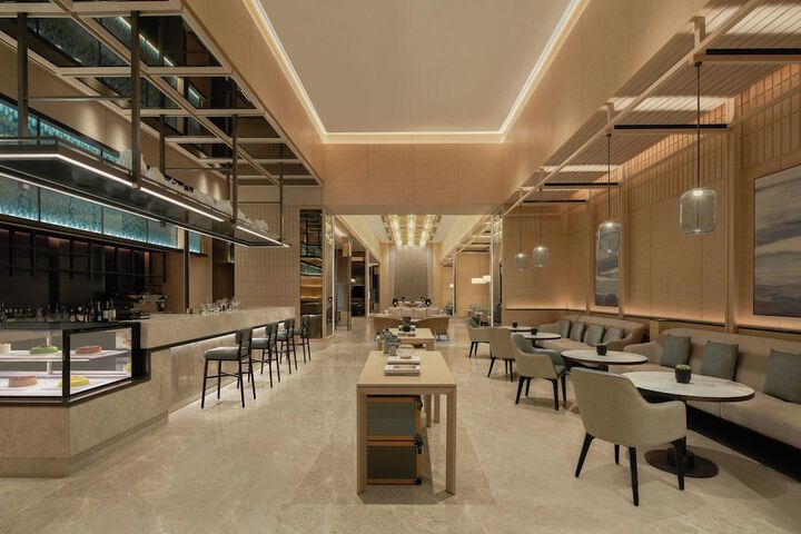 Image of Courtyard by Marriott Foshan