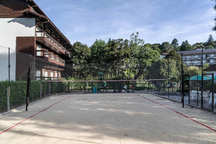 Tennis and Basketball Courts 119 of 171