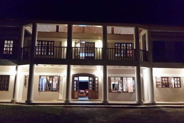 Hotel 27 of 28