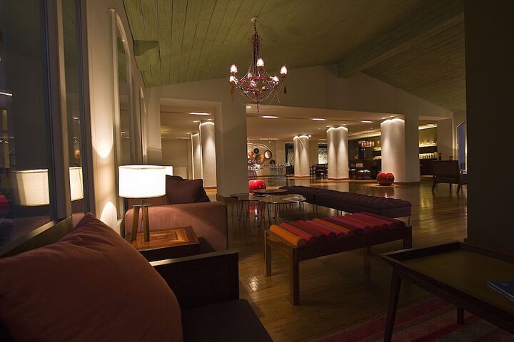 Hotel Interior 5 of 44