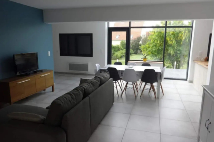 Terrace/Patio 7 of 16
