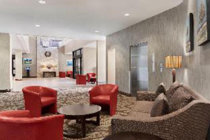 Ramada Inn-Belleville