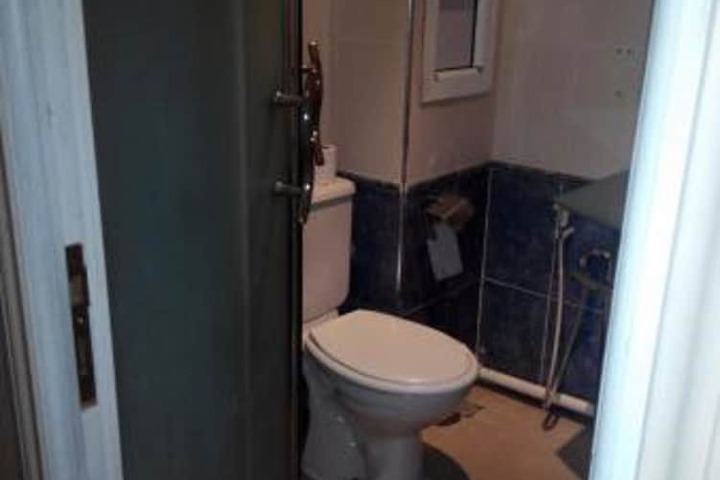 Bath Photo