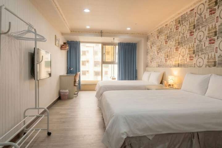 Room 15 of 79