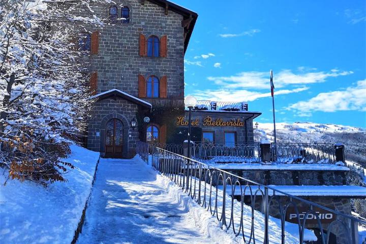 Hotel Bellavista