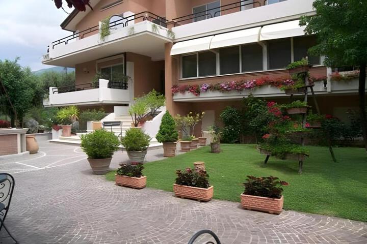 Hotel Des Reves