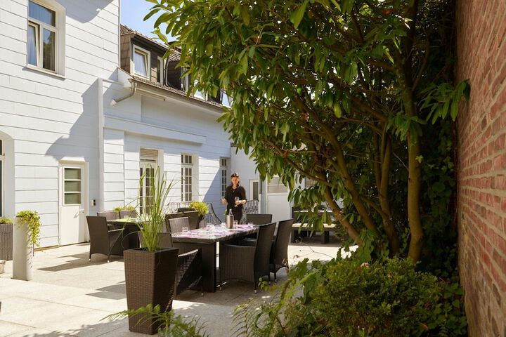 Terrace/Patio 21 of 59