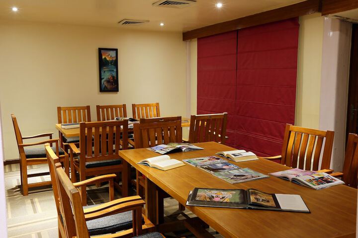 Meeting 26 of 29